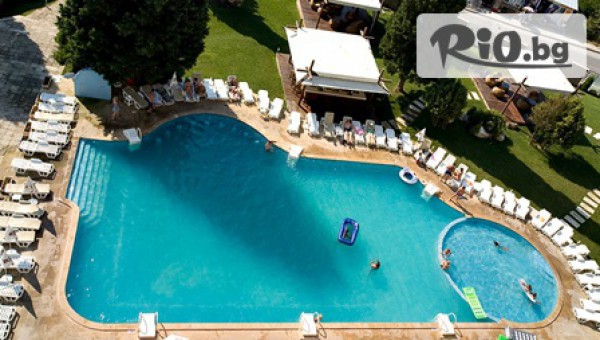 Хотел Детелина - thumb 3