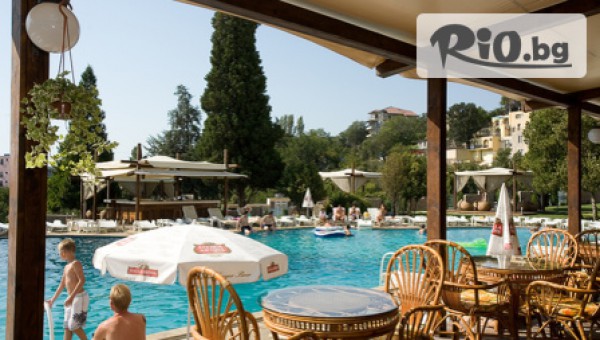 Хотел Детелина - thumb 4