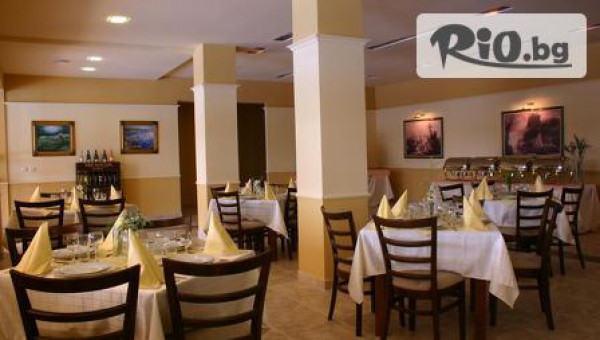 Хотел Детелина - thumb 5