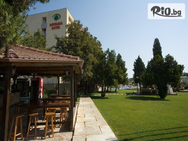 Хотел Детелина - thumb 6 Хотел Детелина - thumb 6