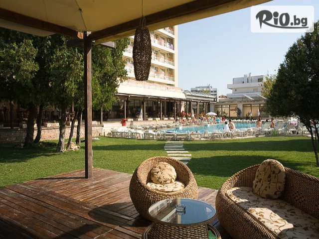 Хотел Детелина - thumb 7 Хотел Детелина - thumb 7