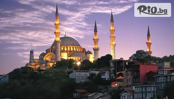 Рико Тур - thumb 2