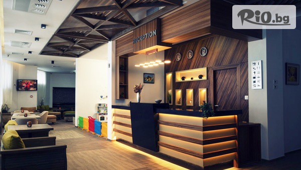 Хотел Никен - thumb 2