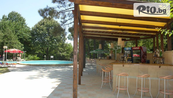 Парк хотел Оазис,Гранд хотел Оазис - thumb 3