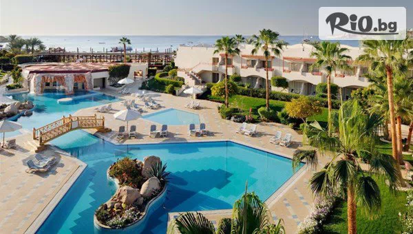 Naama Bey Beach Promenade 5*, Египет #1