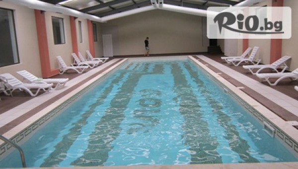 Апарт-хотел Vigo Beach - thumb 3