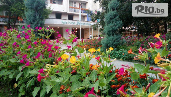 Парк Хотел Атлиман Бийч - thumb 3