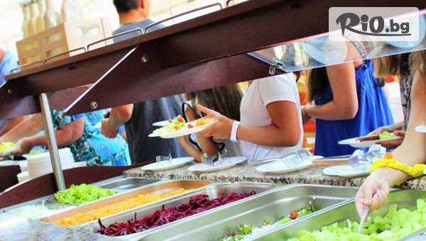 Парк Хотел Атлиман Бийч - thumb 6