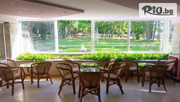 Парк Хотел Атлиман Бийч - thumb 7