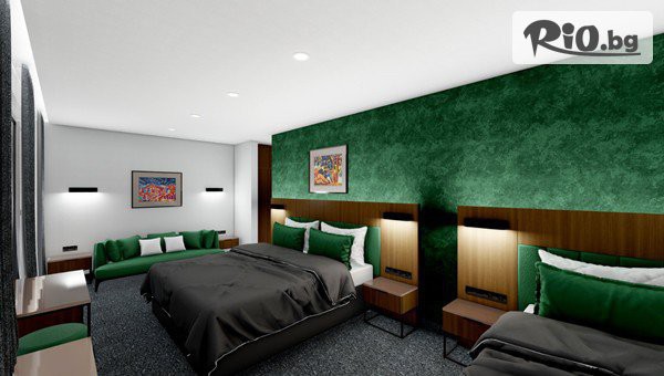 Парк Хотел Атлиман Бийч - thumb 9