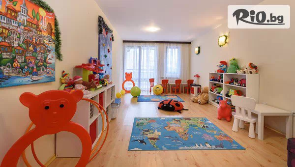 Хотел Св. Георги Ски и Холидей - thumb 9