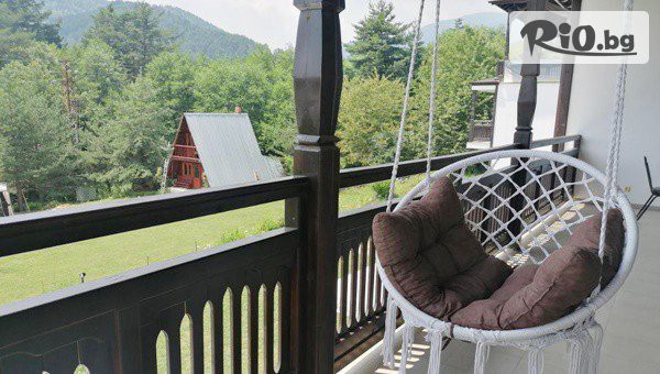 Приключенска къща & конна база Русалиите - thumb 2