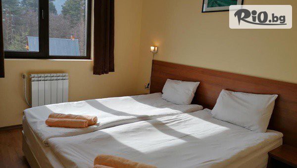 Приключенска къща & конна база Русалиите - thumb 5