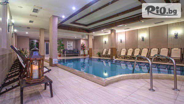 Хотел Мария-Антоанета Резиденс - thumb 4