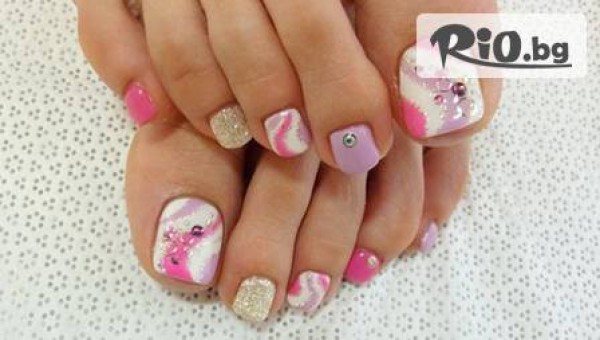 "Мон Амур" - thumb 3