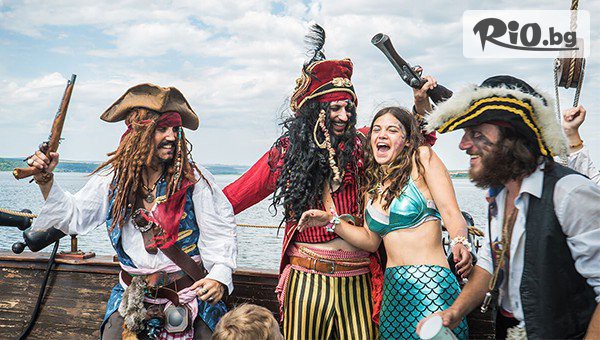 Varna Party Boats - thumb 3