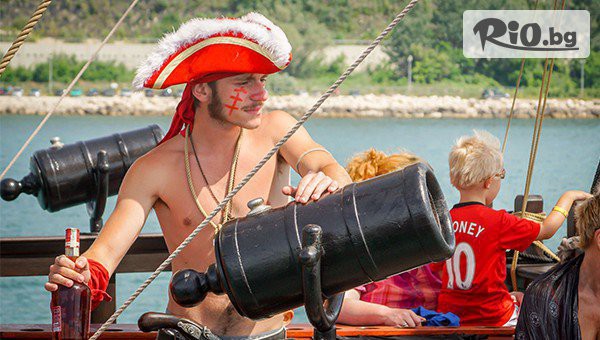 Varna Party Boats - thumb 7