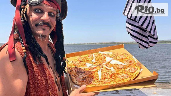 Varna Party Boats - thumb 9