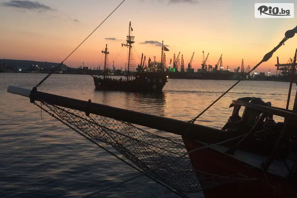 Varna Party Boats - thumb 10 Varna Party Boats - thumb 10