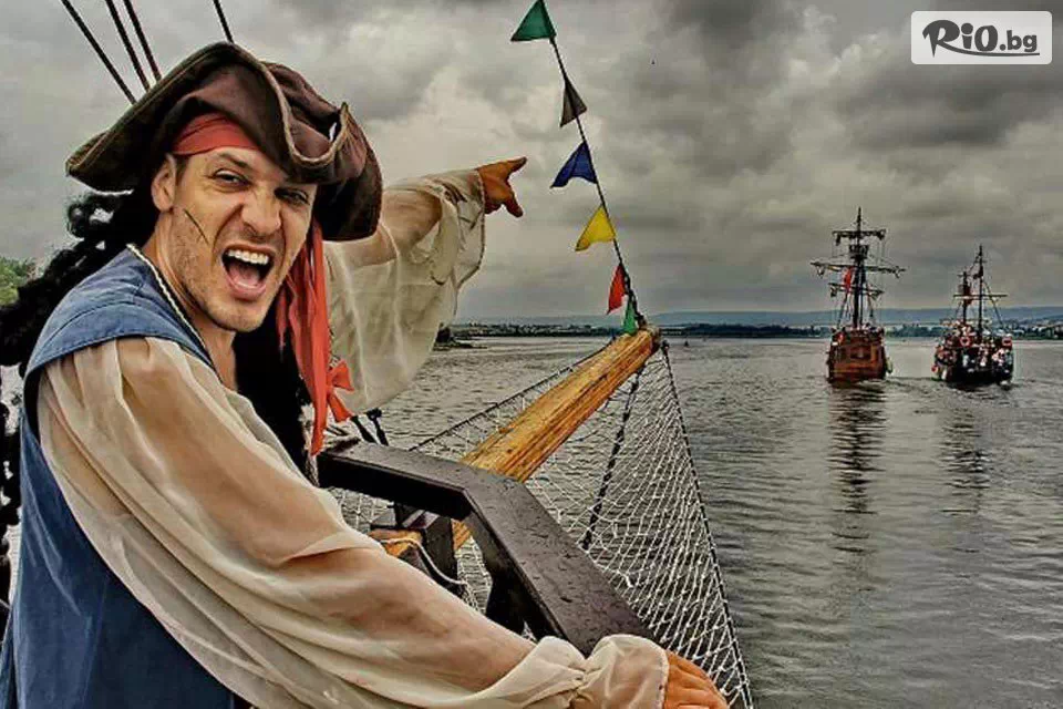 Varna Party Boats - thumb 15 Varna Party Boats - thumb 15