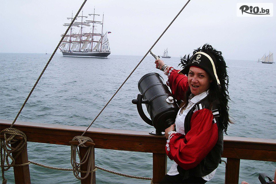 Varna Party Boats - thumb 20 Varna Party Boats - thumb 20