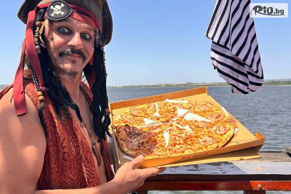 Varna Party Boats - thumb 23 Varna Party Boats - thumb 23