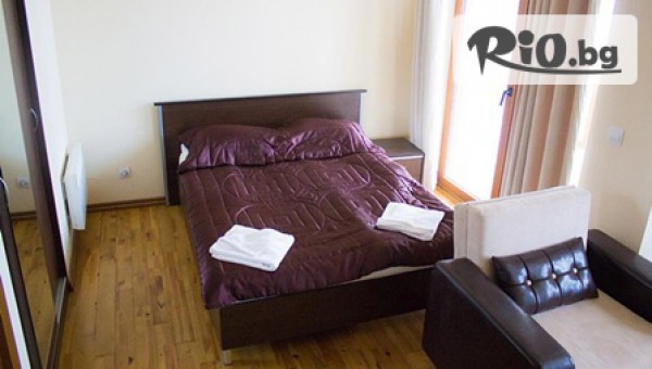 EAGLE LODGE HOTEL & APARTMENTS - thumb 7