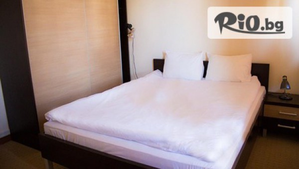 EAGLE LODGE HOTEL & APARTMENTS - thumb 8