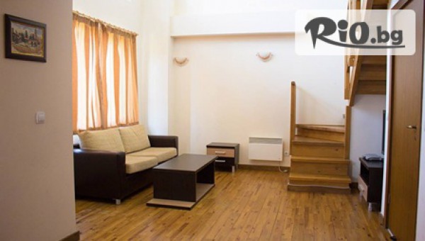 EAGLE LODGE HOTEL & APARTMENTS - thumb 9