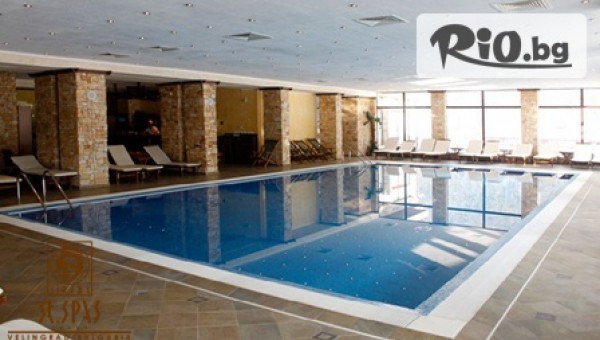 "Балнеокомплекс Свети Спас“ 5* във Велинград - thumb 7