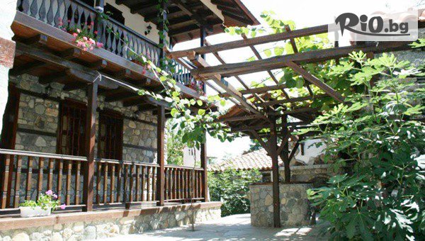 Къща за гости Енчеви странноприменици - thumb 2