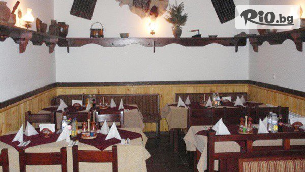 Къща за гости Енчеви странноприменици - thumb 3