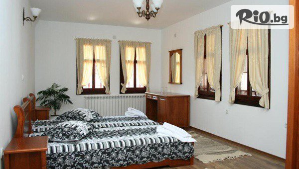 Къща за гости Енчеви странноприменици - thumb 5