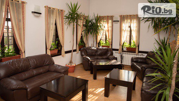 Къща за гости Енчеви странноприменици - thumb 4