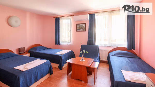 Семеен хотел Флора - thumb 6