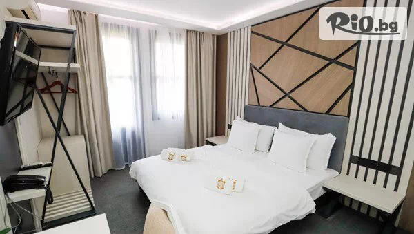 Хотелски комплекс Главатарски хан - thumb 11