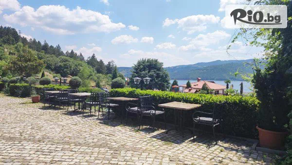 Хотелски комплекс Главатарски хан - thumb 6