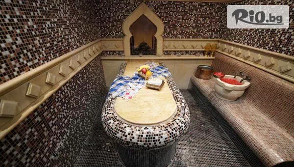 Хотелски комплекс Главатарски хан - thumb 9