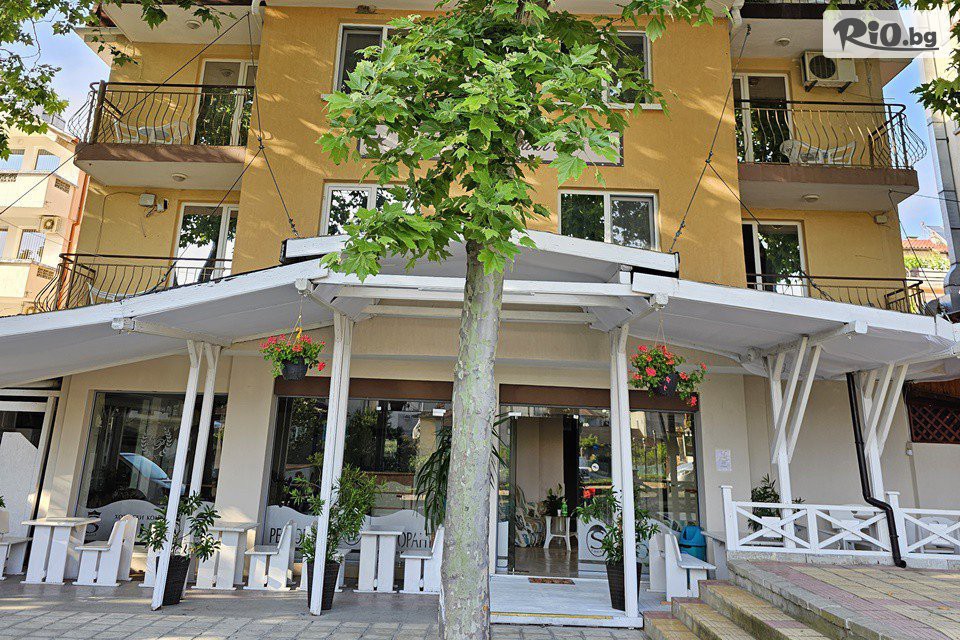 Lotos Apartments - thumb 1 Lotos Apartments - thumb 1