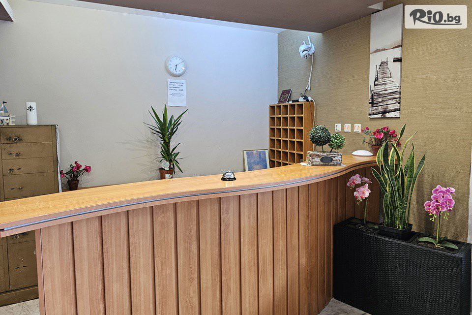 Lotos Apartments - thumb 2 Lotos Apartments - thumb 2