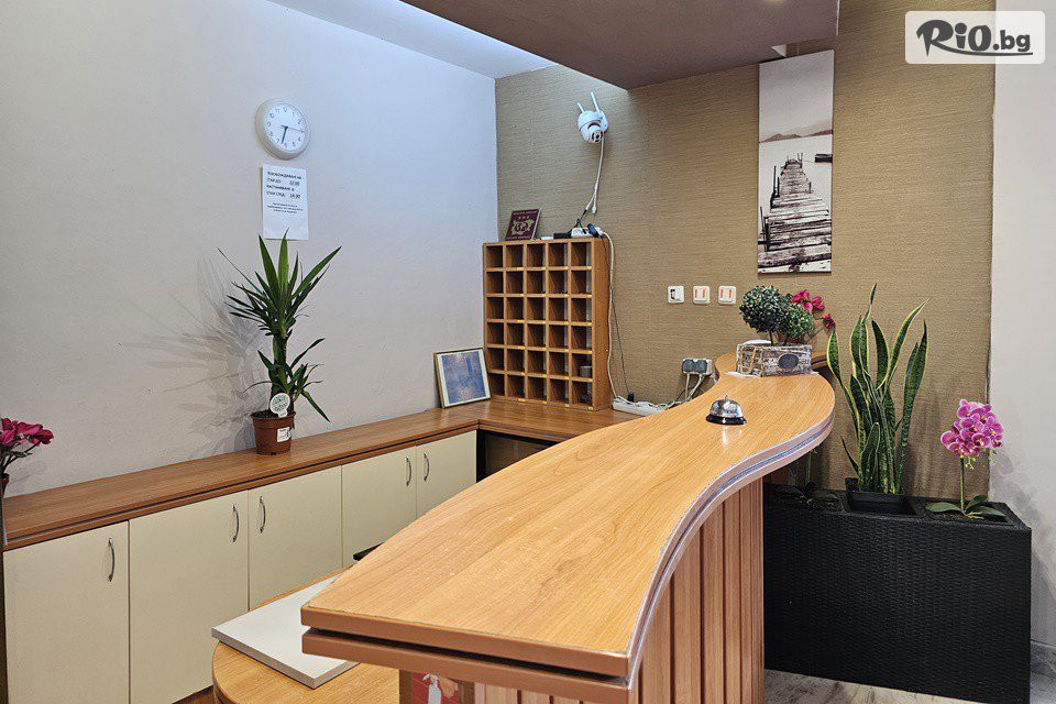 Lotos Apartments - thumb 3 Lotos Apartments - thumb 3