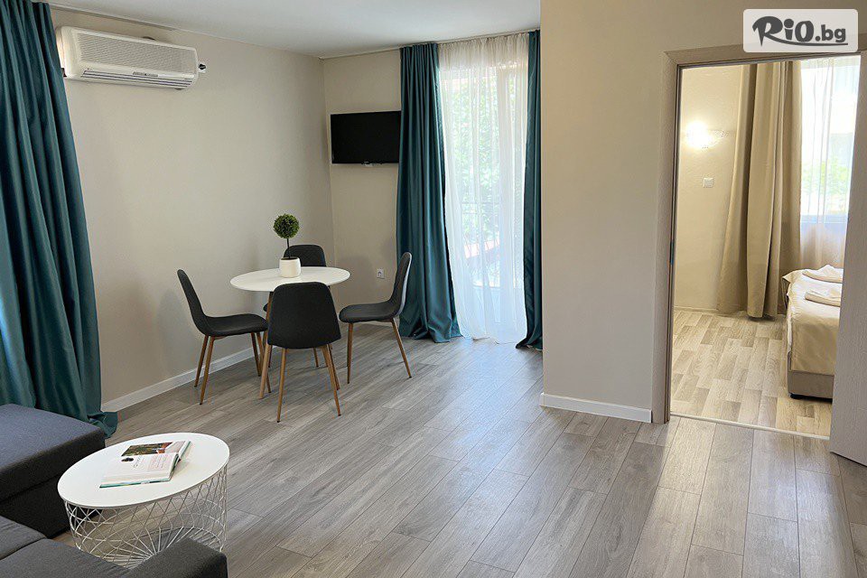 Lotos Apartments - thumb 7 Lotos Apartments - thumb 7