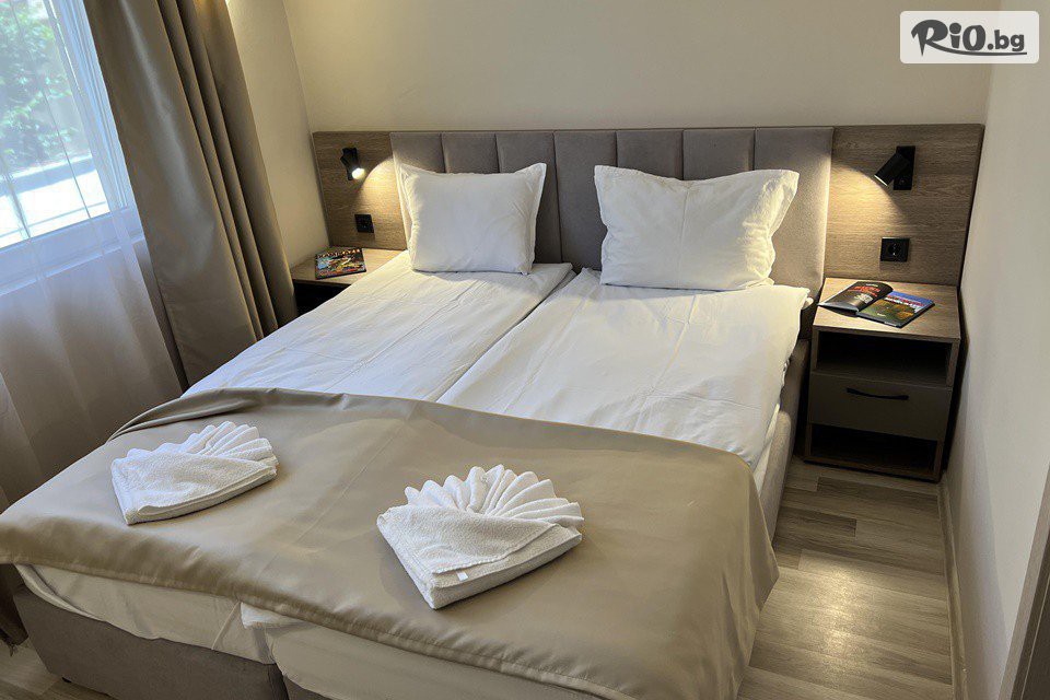 Lotos Apartments - thumb 9 Lotos Apartments - thumb 9