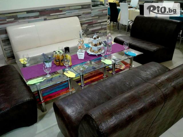 Бистро Закачалката - thumb 3