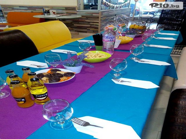 Бистро Закачалката - thumb 7