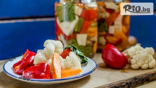 Бистро Закачалката - thumb 3