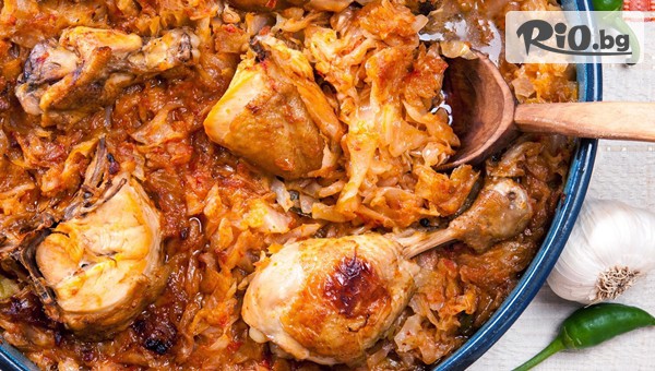 Бистро Закачалката - thumb 2