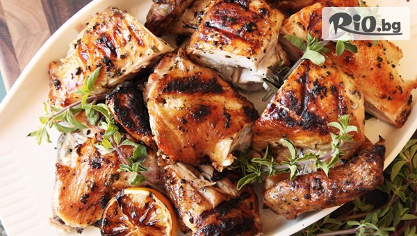 Бистро Закачалката - thumb 4