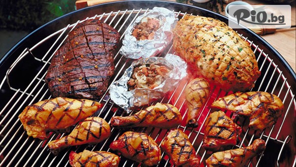 Бистро Закачалката - thumb 5