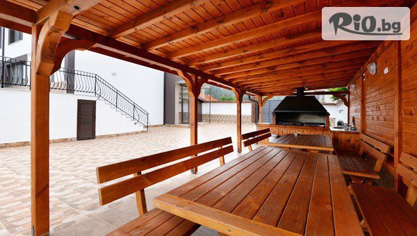 Къща за гости Хармони - thumb 3